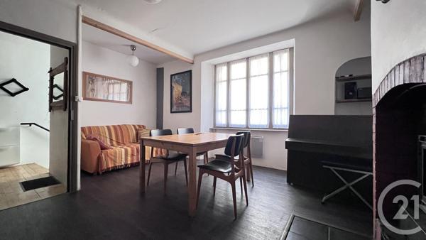 Maison à vendre  4 pièces - 85,91 m2 CAMARES - 12