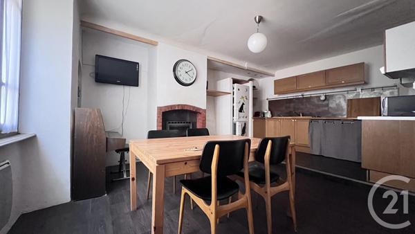 Maison à vendre  4 pièces - 85,91 m2 CAMARES - 12