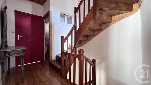 Maison à vendre  4 pièces - 85,91 m2 CAMARES - 12