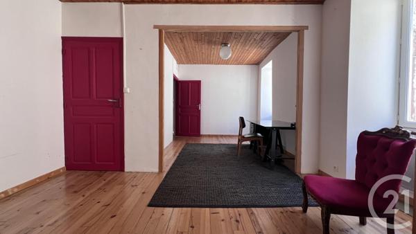 Maison à vendre  4 pièces - 85,91 m2 CAMARES - 12