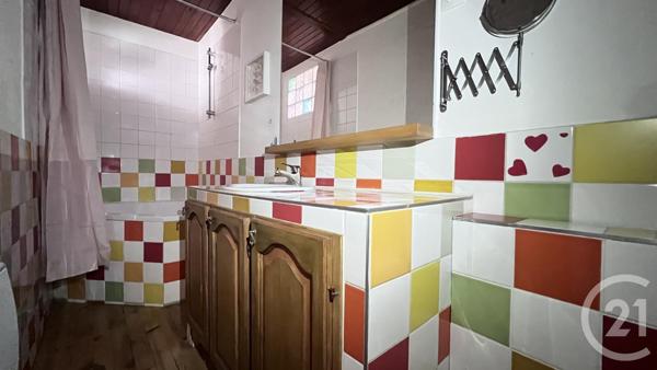 Maison à vendre  4 pièces - 85,91 m2 CAMARES - 12