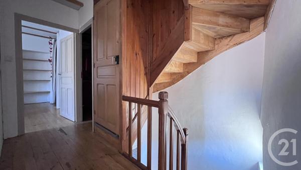 Maison à vendre  4 pièces - 85,91 m2 CAMARES - 12