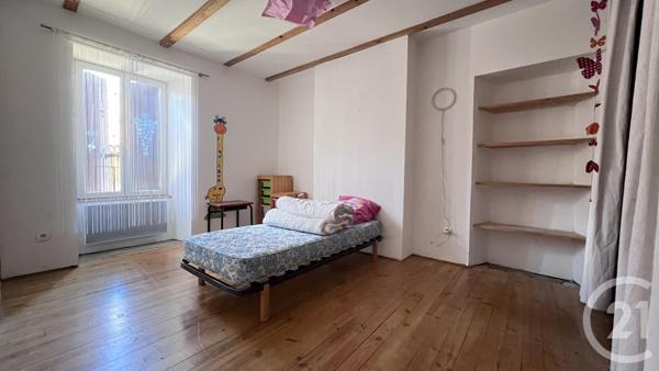 Maison à vendre  4 pièces - 85,91 m2 CAMARES - 12