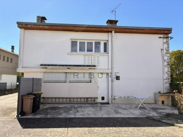 Maison 8 pièce(s) 5 chambre(s) 183 m²