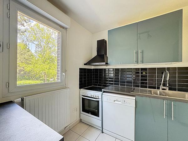 Location appartement Créteil - 4 pièce(s) - 81 m² - 1 500 €/mois