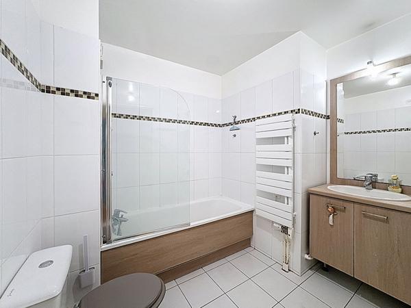 Location appartement Créteil - 4 pièce(s) - 81 m² - 1 500 €/mois