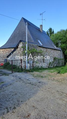 Maison à OMBREE D ANJOU, 49420 - 5 pièces 175m²
