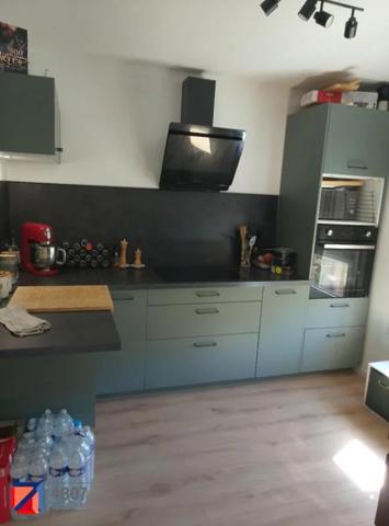 Appartement à louer à Cluses (74300)