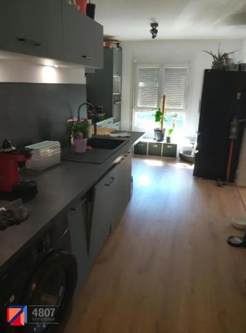 Appartement à louer à Cluses (74300)
