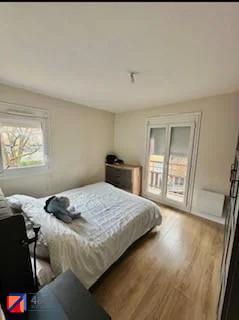 Appartement à louer à Cluses (74300)