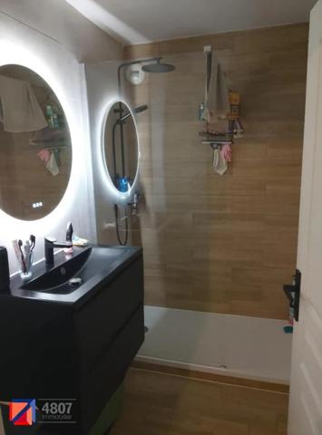 Appartement à louer à Cluses (74300)