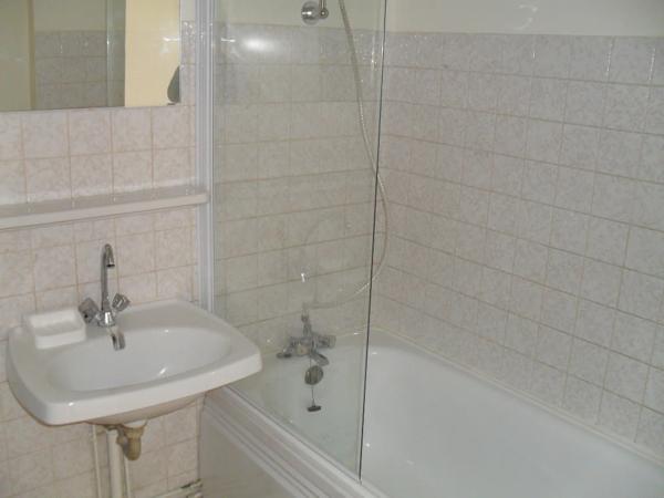 Appartement à louer à Vandœuvre-lès-Nancy (54500)