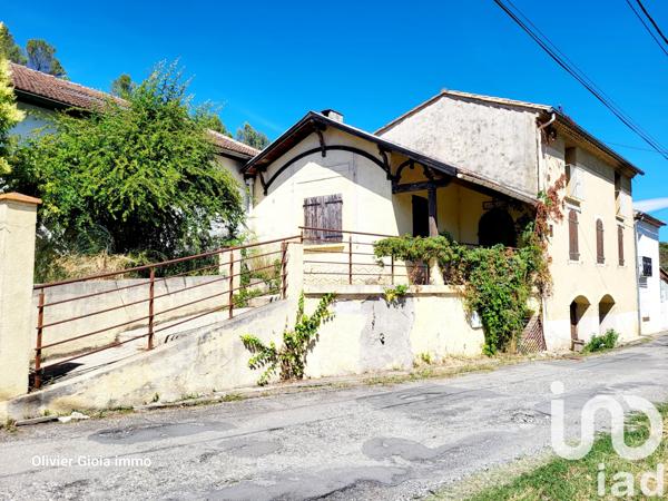 Maison à vendre 4 pièces 174 m² Espéraza