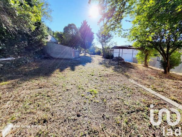 Maison à vendre 4 pièces 174 m² Espéraza