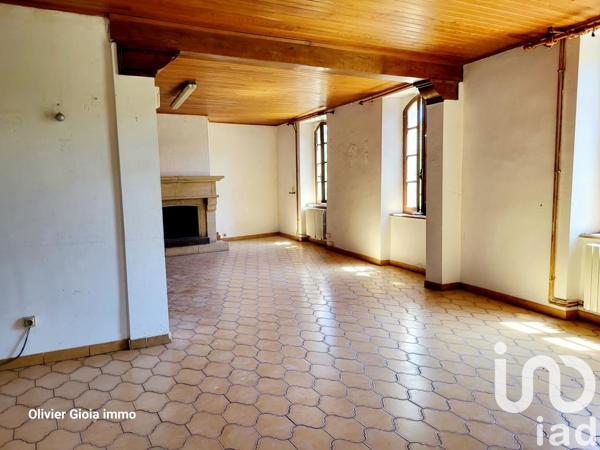 Maison à vendre 4 pièces 174 m² Espéraza