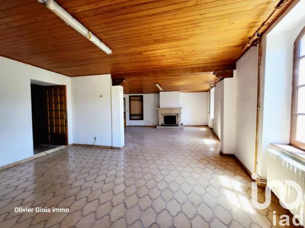Maison à vendre 4 pièces 174 m² Espéraza