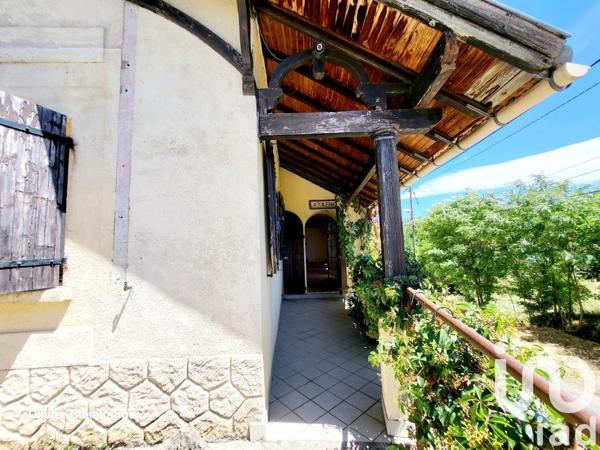 Maison à vendre 4 pièces 174 m² Espéraza