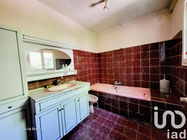 Maison à vendre 4 pièces 174 m² Espéraza