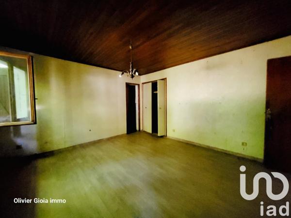 Maison à vendre 4 pièces 174 m² Espéraza