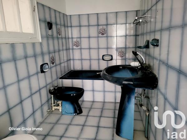 Maison à vendre 4 pièces 174 m² Espéraza