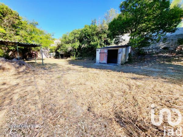 Maison à vendre 4 pièces 174 m² Espéraza