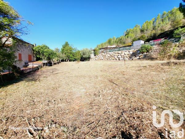 Maison à vendre 4 pièces 174 m² Espéraza