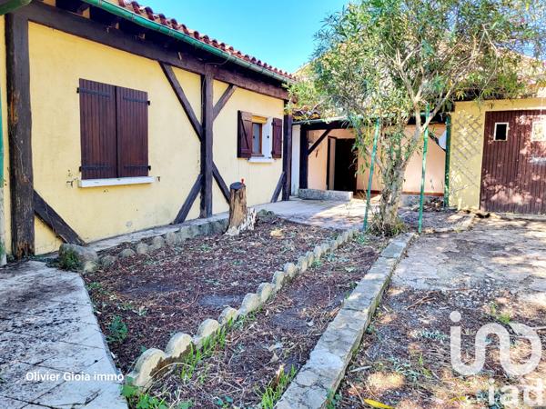 Maison à vendre 4 pièces 174 m² Espéraza