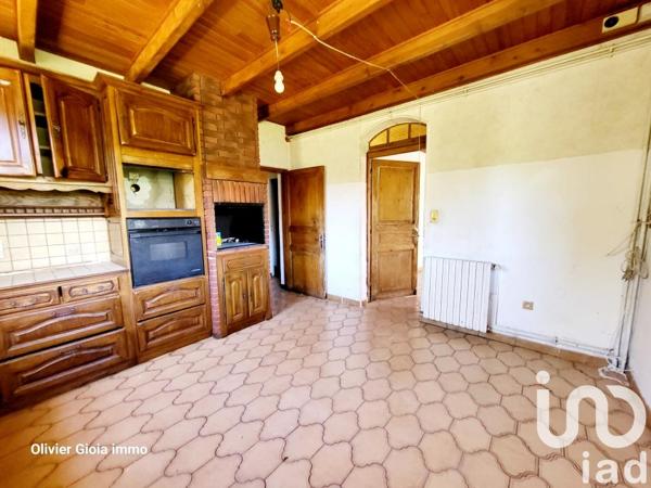Maison à vendre 4 pièces 174 m² Espéraza