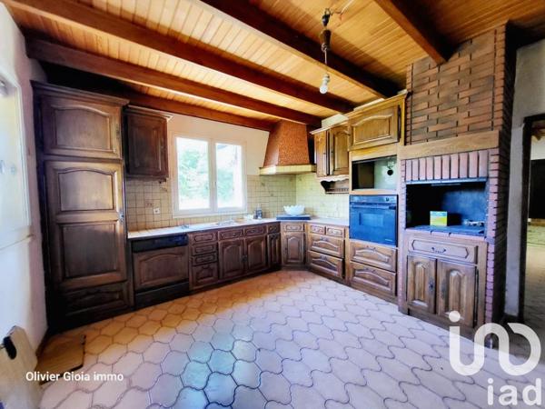 Maison à vendre 4 pièces 174 m² Espéraza