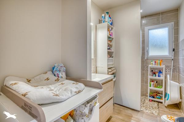 Maison à vendre |  Cours-de-Pile |  5 pièces | 95 m²