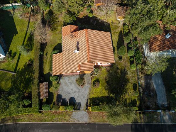 Viager occupé - Maison T4 de 96m2 Quartier d'Yreyre à Seignosse