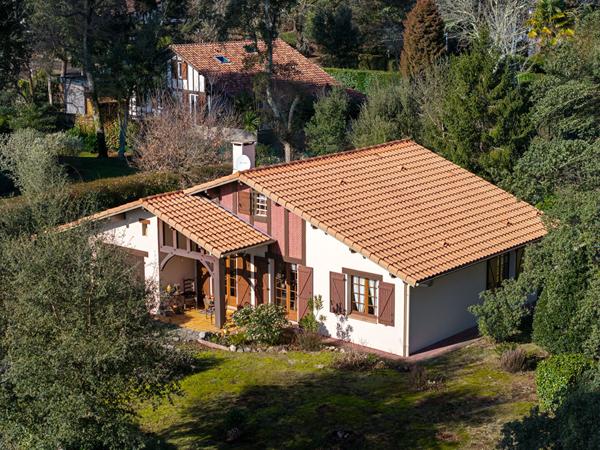 Viager occupé - Maison T4 de 96m2 Quartier d'Yreyre à Seignosse