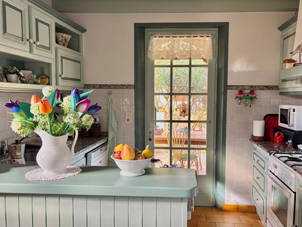 Viager occupé - Maison T4 de 96m2 Quartier d'Yreyre à Seignosse