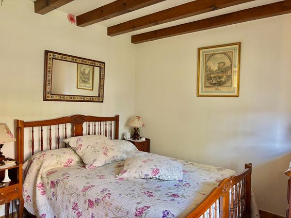 Viager occupé - Maison T4 de 96m2 Quartier d'Yreyre à Seignosse