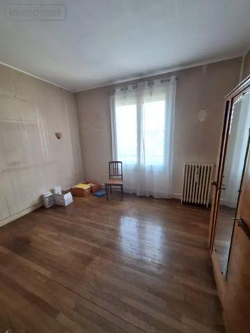 Achat - Maison | Maison La Chapelle-Saint-Luc 10600 6 pièces 158 m 2 500 m 2