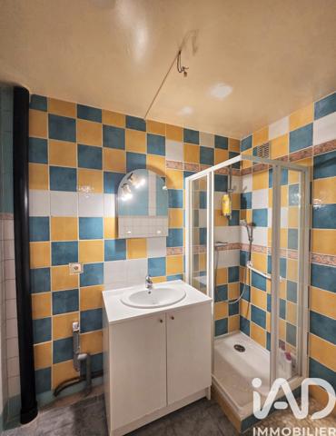 Appartement à vendre 3 pièces 63 m² Saint-Gervais-les-Bains