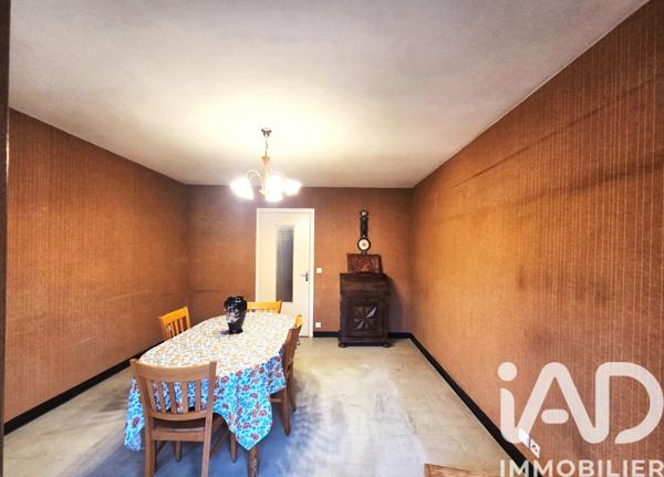 Appartement à vendre 3 pièces 63 m² Saint-Gervais-les-Bains