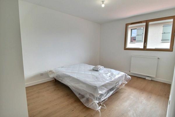 Maison à louer    4 pièces • 87,10 m2    Messery