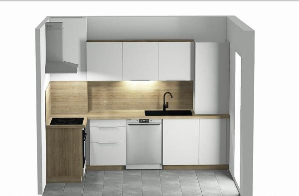 Maison à louer    4 pièces • 87,10 m2    Messery