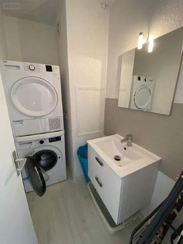 Chambre meublée à louer à Rennes en Ille-et-Vilaine (35000), ref : 11803/2388