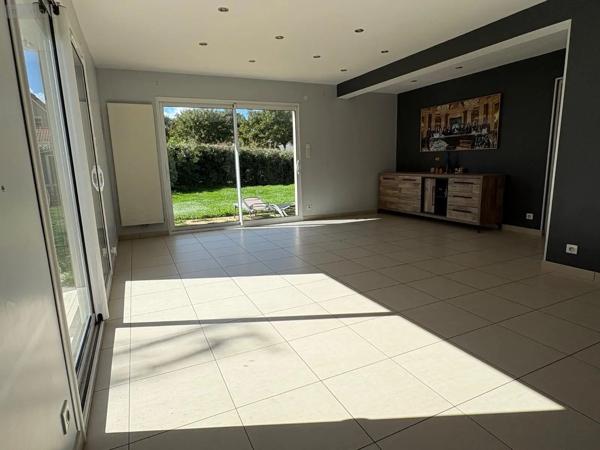 Achat - Maison | Maison individuelle Étaples 62630 4 pièces 158 m 2 561 m 2