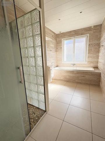 Achat - Maison | Maison individuelle Étaples 62630 4 pièces 158 m 2 561 m 2