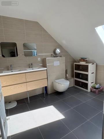 Achat - Maison | Maison individuelle Étaples 62630 4 pièces 158 m 2 561 m 2