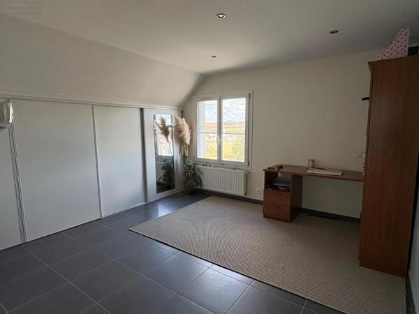 Achat - Maison | Maison individuelle Étaples 62630 4 pièces 158 m 2 561 m 2