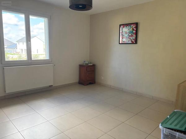 Achat - Maison | Maison individuelle Étaples 62630 4 pièces 158 m 2 561 m 2