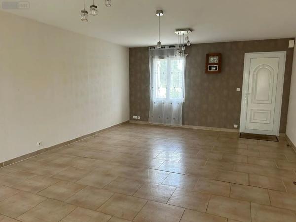 Achat - Maison La Barre-de-Monts 85550 4 pièces 108 m 2 614 m 2