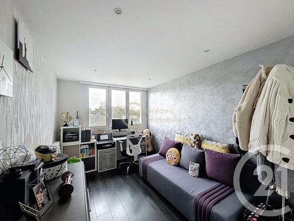 Appartement T3 à vendre  3 pièces - 57,35 m 2   ST JACQUES DE LA LANDE  - 35