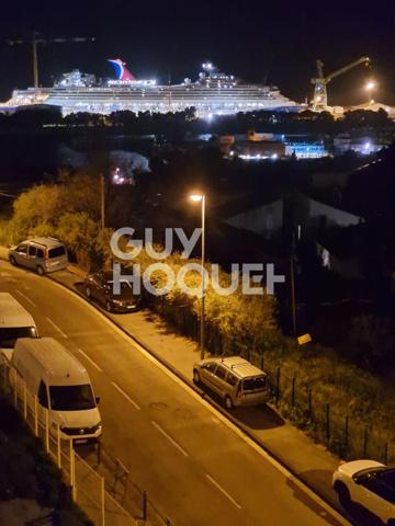 Appartement 3 pièce(s)