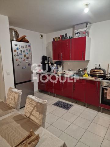 Appartement 3 pièce(s)