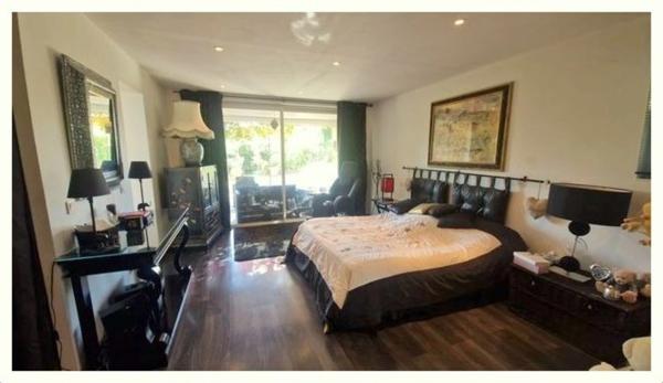 Maison à vendre 7 pièces PEYMEINADE (06)